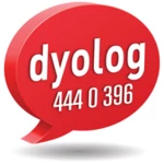 dyolog android application logo